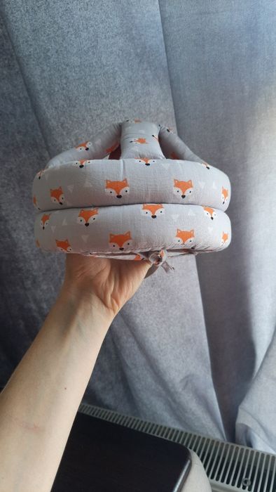 Захисний шолом для малюків