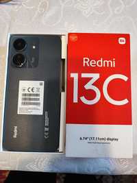 Мобільний телефон Redmi 13C 8/256Gb