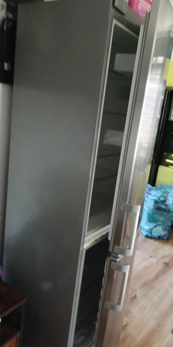 Lodówka dzialająca