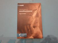 Psicologia do ENVELHECIMENTO - Roger Fontaine