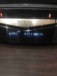 Kenwood minidick dm-s500