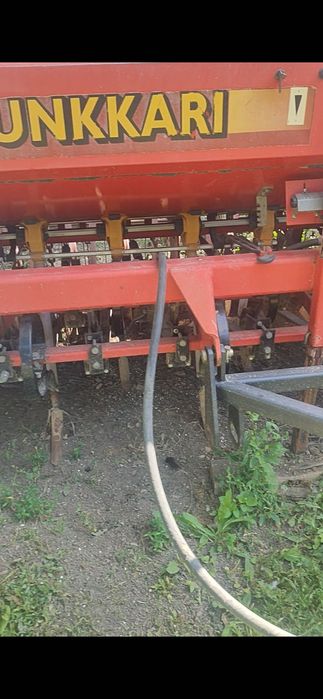 ПРОДАМ СІВАЛКУ Junkkari Simulta 2500 NL