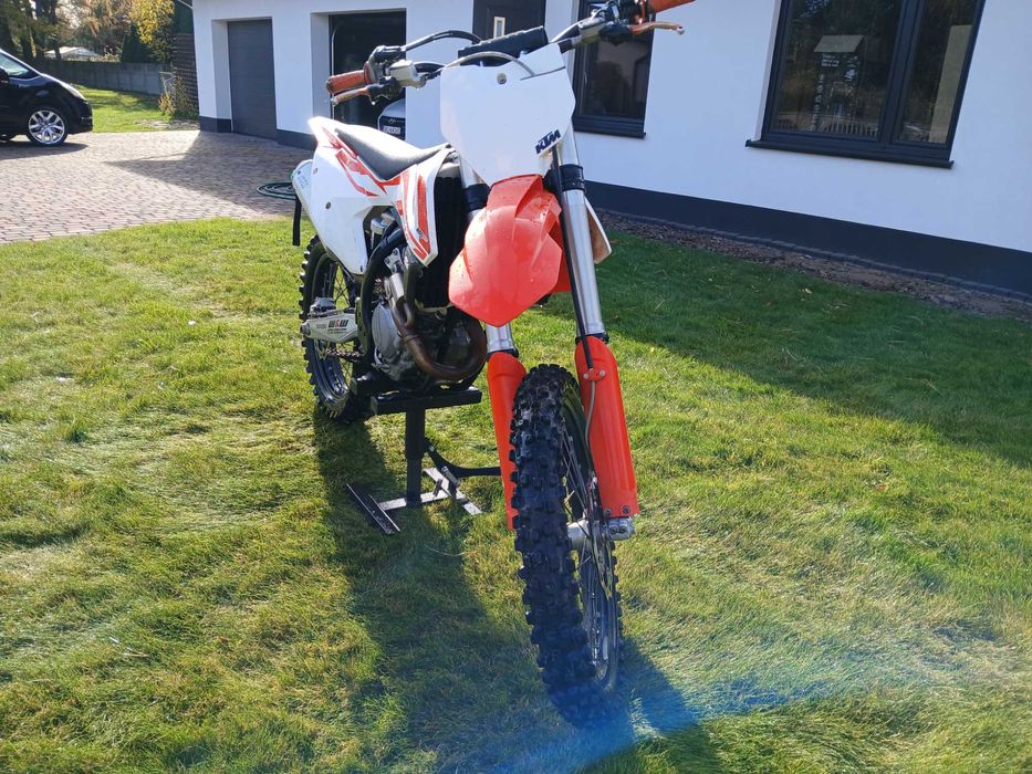 Sprzedam KTM SXF 250