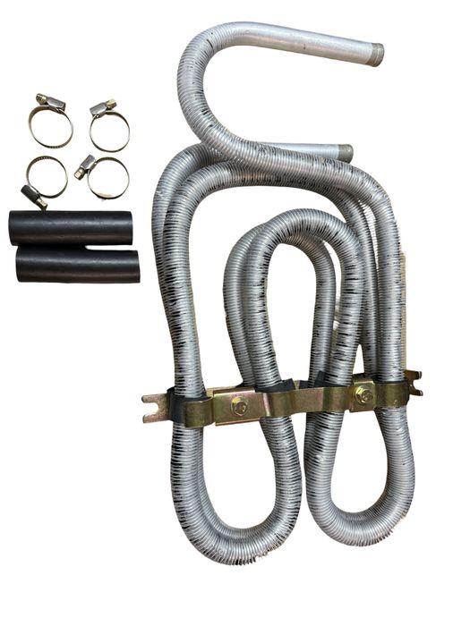 Радіатор масляний трактора Т-40  Д144-1405020