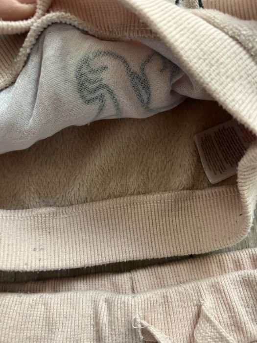 Костюм для дівчинки80р