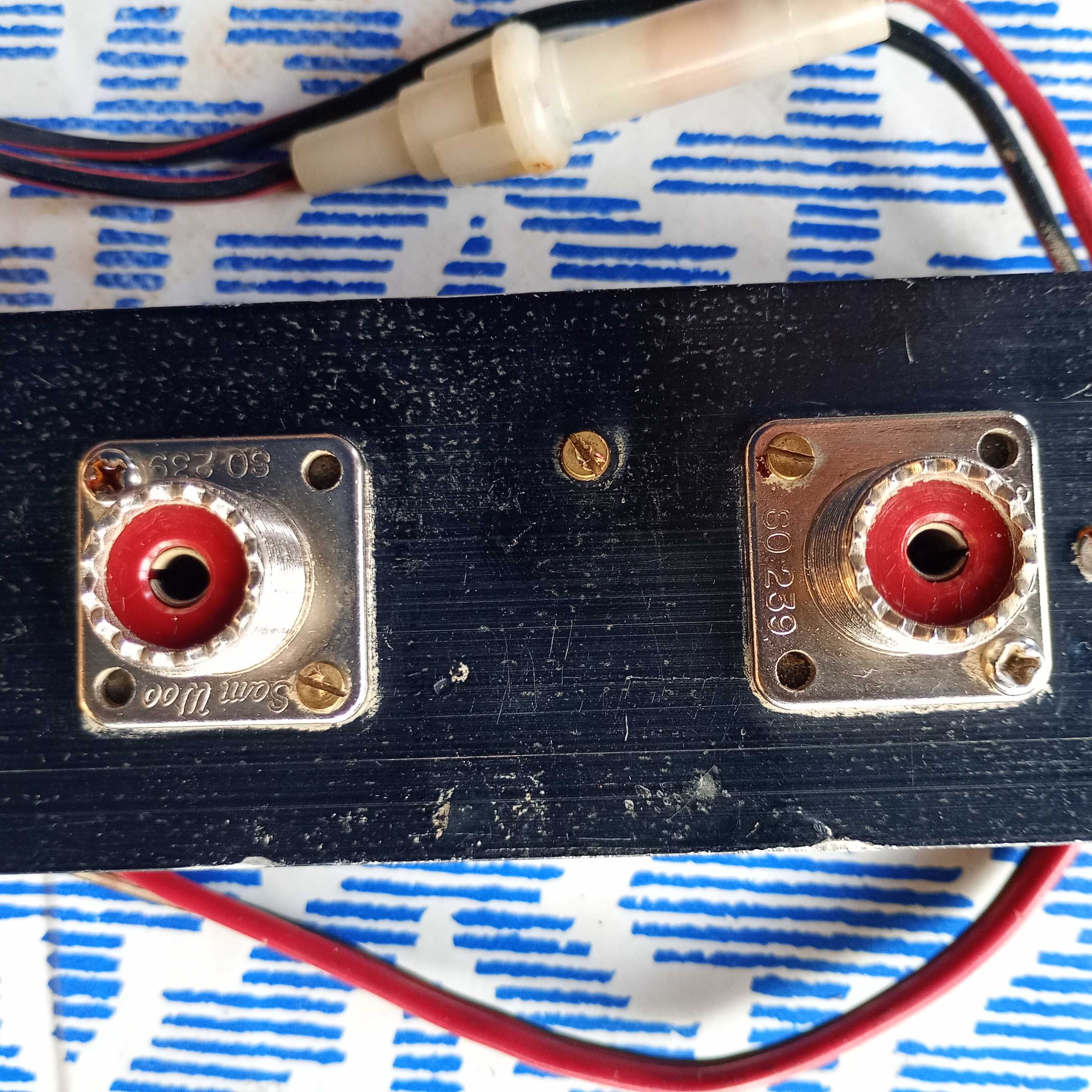 Wzmacniacz sygnału Radio TEK RTX L 30
