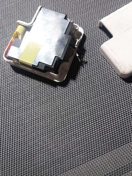 Блок питания для ноутбука Apple MacBook 16.5V 3.65A 60W MagSafe 2