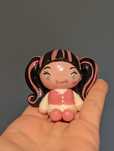 Figurka draculaura monster high