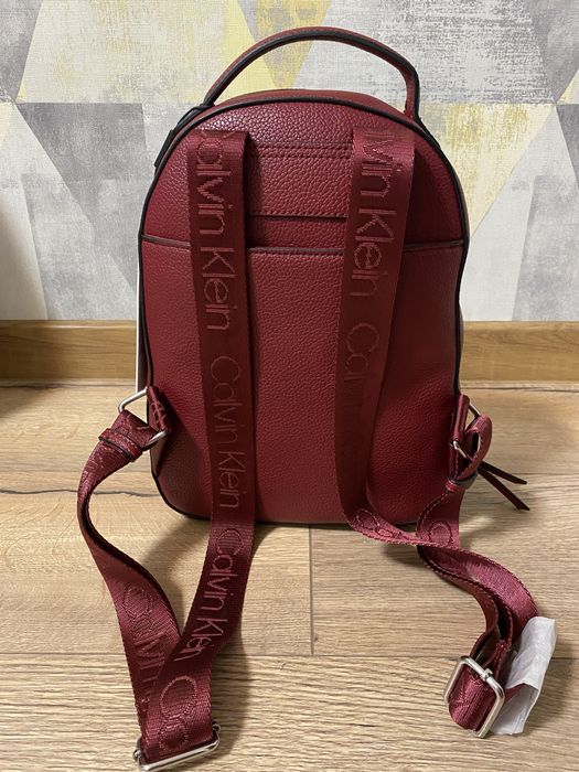 Рюкзак Calvin Klein, оригінал з Америки