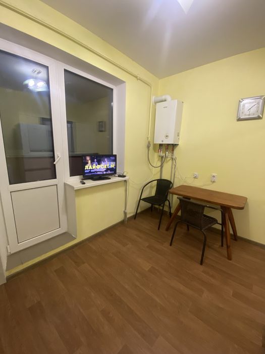 Оренда 1-кімнатна квартира новобудова