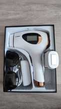 Depilator laserowy IPL Garrett beauty flash