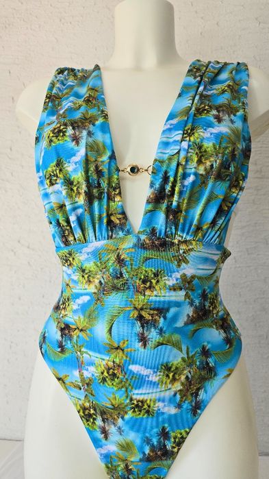 Confecção & arranjos em bikinis