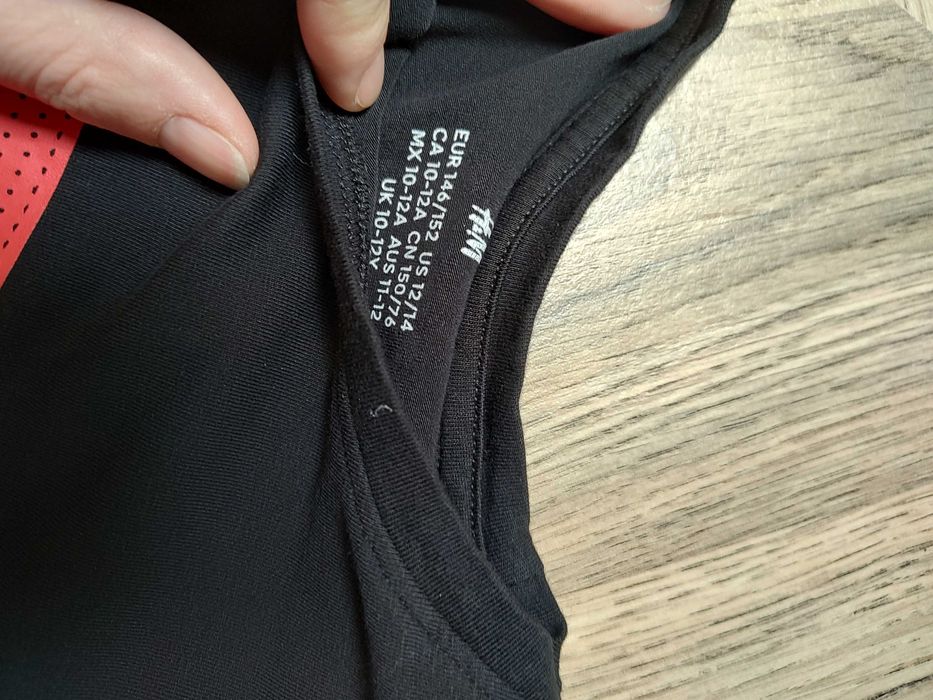 Zestaw koszulek t-shirtów