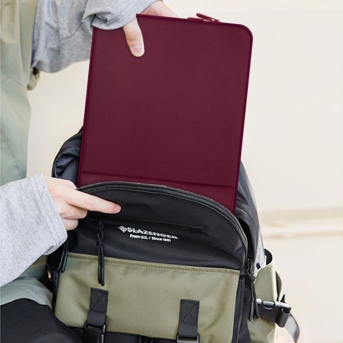 Etui Tech-Protect Neopren 15-16" DO Laptopa Ochrona Wstrząsy