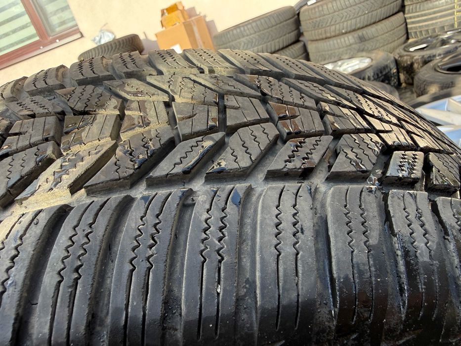 Felgi aluminiowe 17" 5x110 Jeep Cherokee Compass Renegade Commander