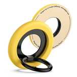 Spigen Nano Pop Magsafe Phone Ring Mango Yellow