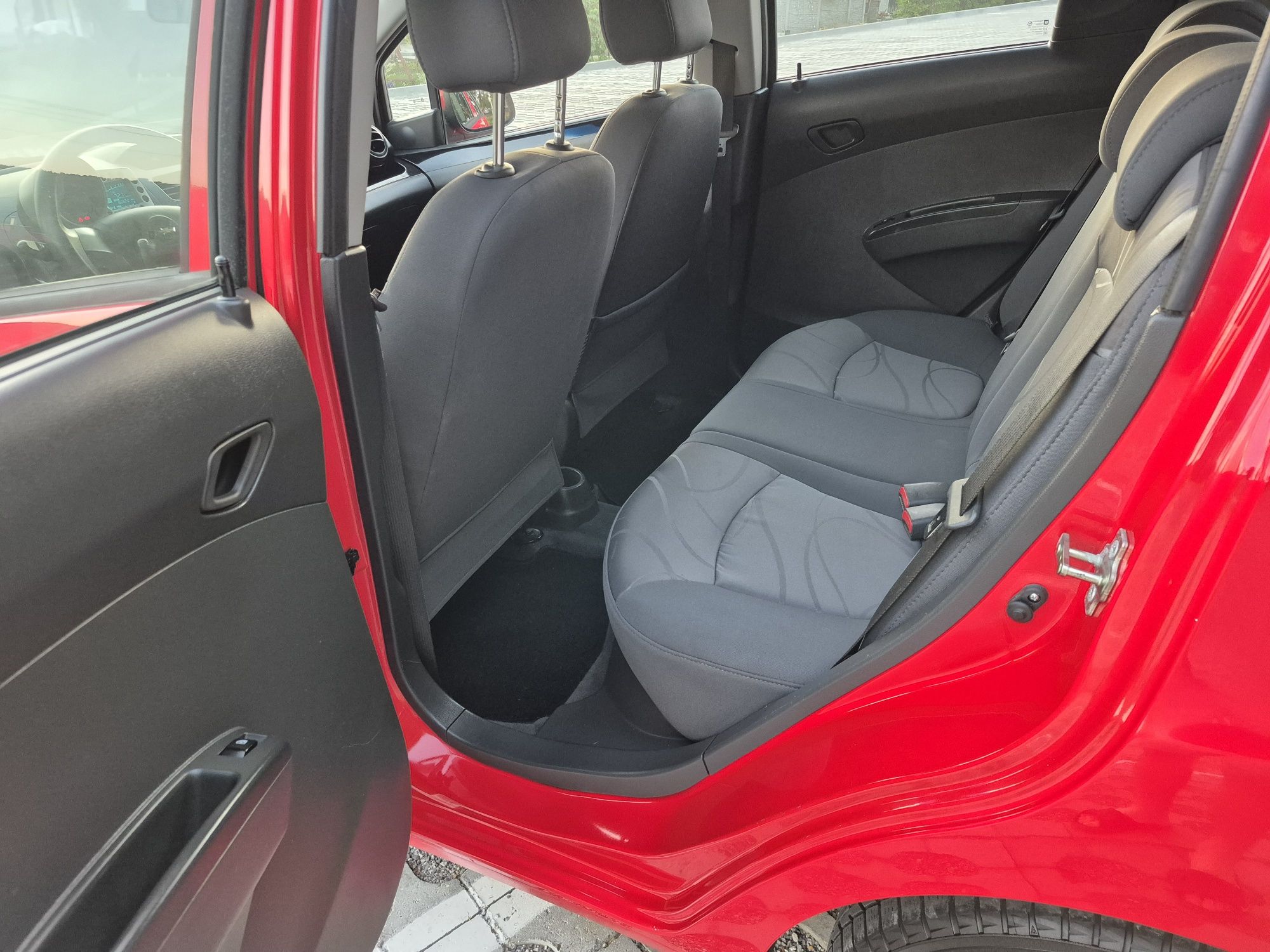 Chevrolet Spark 1.2