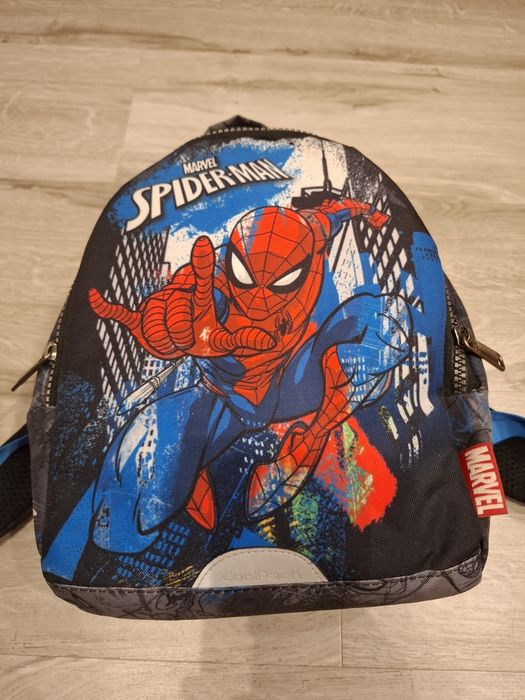 Plecak Spider-Man