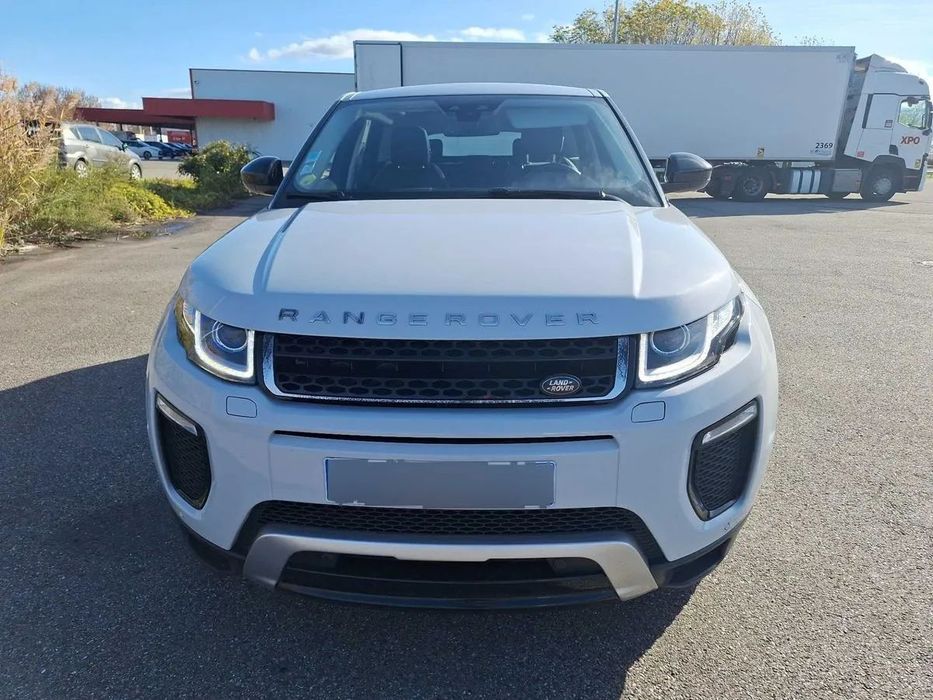 Land Rover Range Rover Evoque 2018r_AUTOBIOGRAPHY_2.0D_150km_4x4_Panorama_Nawi_Skóra_Xenon