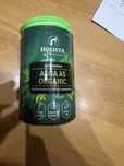HOLISTA Alga as Organic - Alga dla psa i kota 250g (proszek)