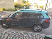 Vende-se TAXI ( Alvará + Licença + Viatura)