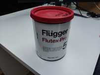 [NOWA] Farba flugger Flutex Pro 5 kolor (błękitny) s1030-b30g