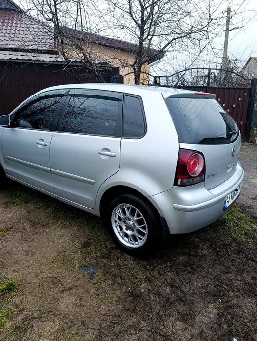 Продам своє авто.