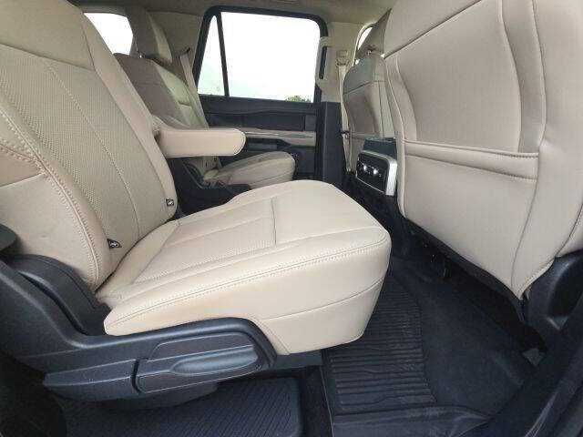 2023 Ford Expedition