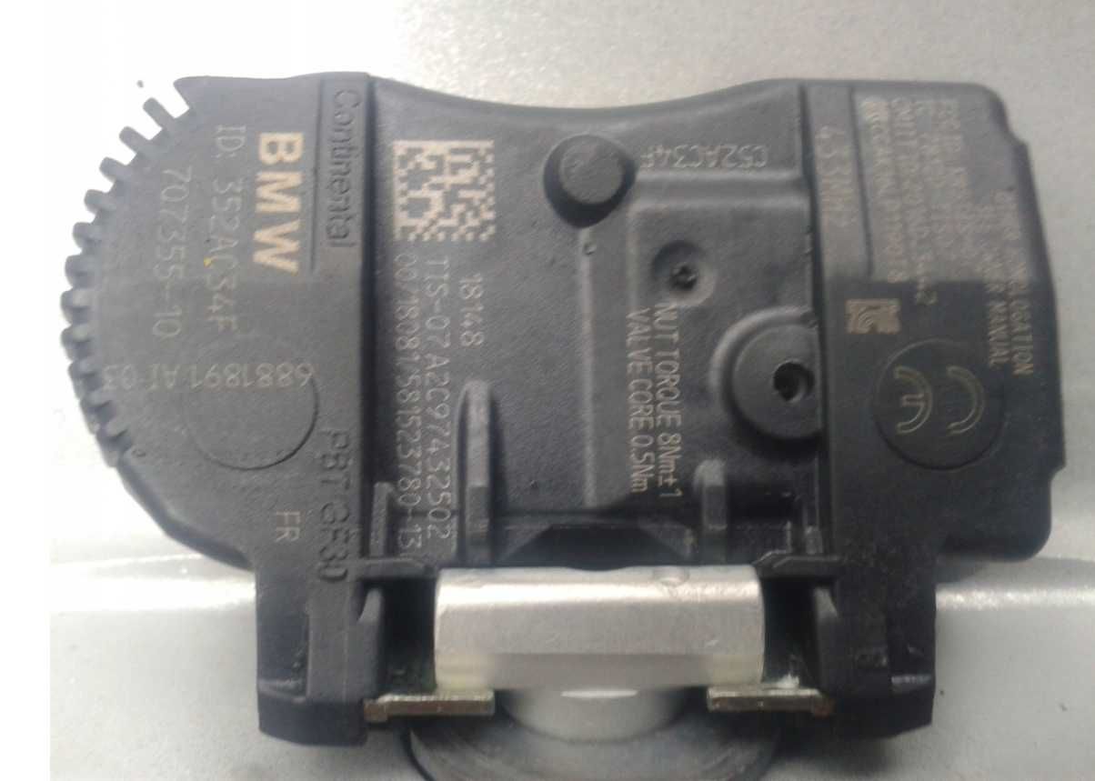 oryg felgi mini one cooper f55 f54 f56 bmw f40 f45 f46 active tourer