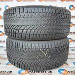 255/50 R20 Michelin Latitude alpin б/у шини 2шт * 2506336