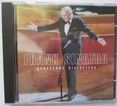 Cd Frank Sinatra - Gravações Históricas