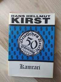 Kamraci 2 Tomy - Hans Hellmut Kirst