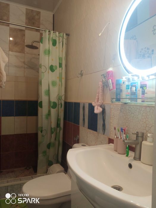 Продаю дом 2022г постройки в живописном районе за Мерефой