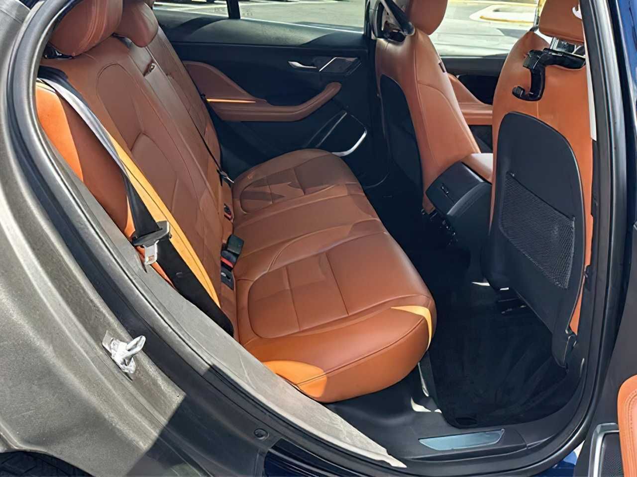 Jaguar I-Pace EV400 AWD HSE 2022