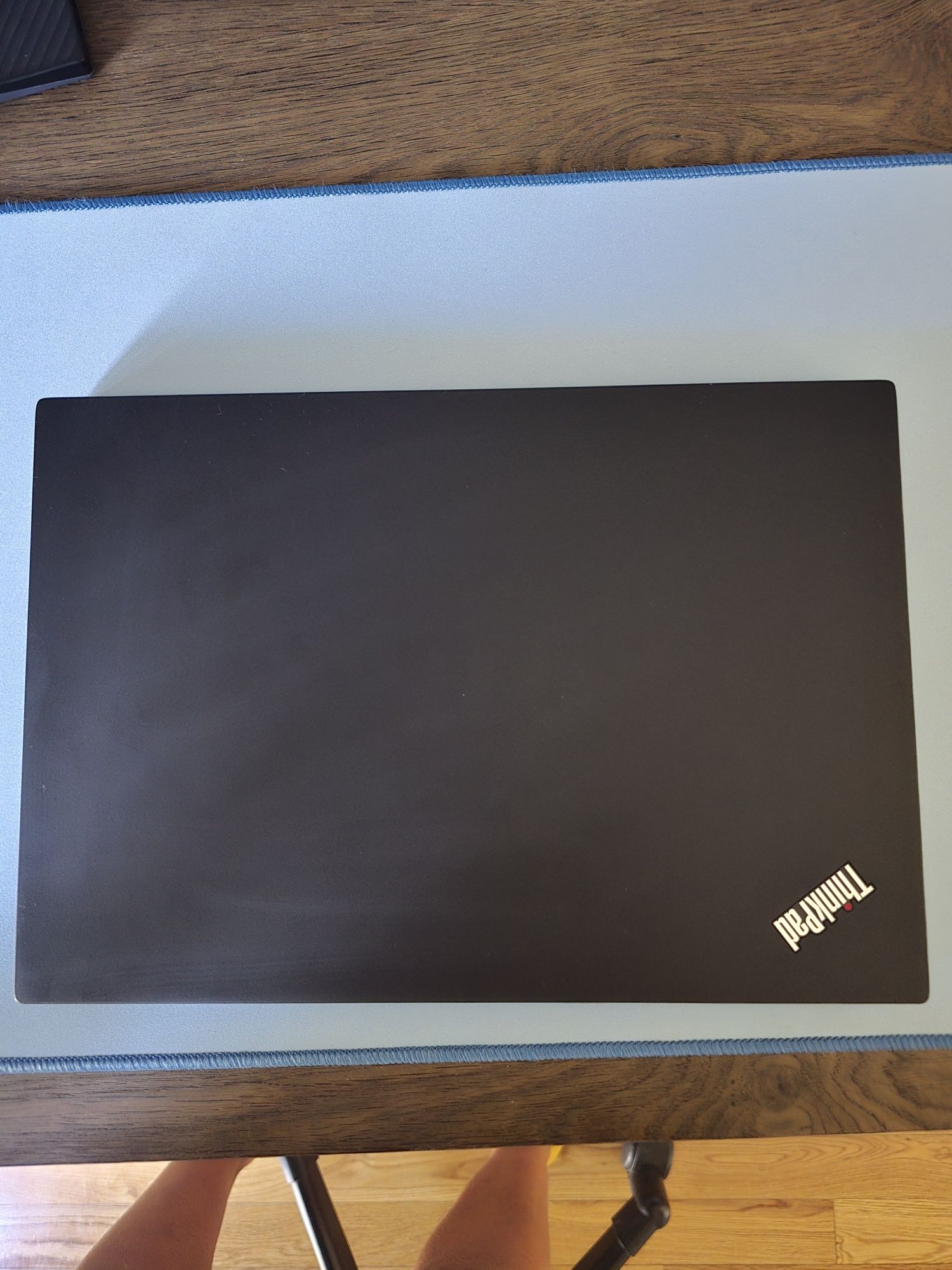 Portátil Lenovo ThinkPad P14s Gen 2