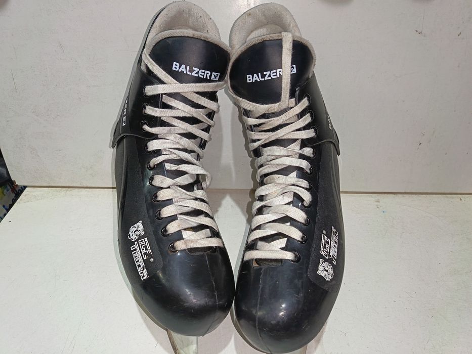 Łyżwy hokejowe BALZER rozmiar 45