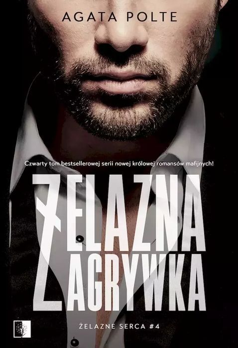 Żelazne serca. Tom 4. Żelazna zagrywka. NieZwykłe