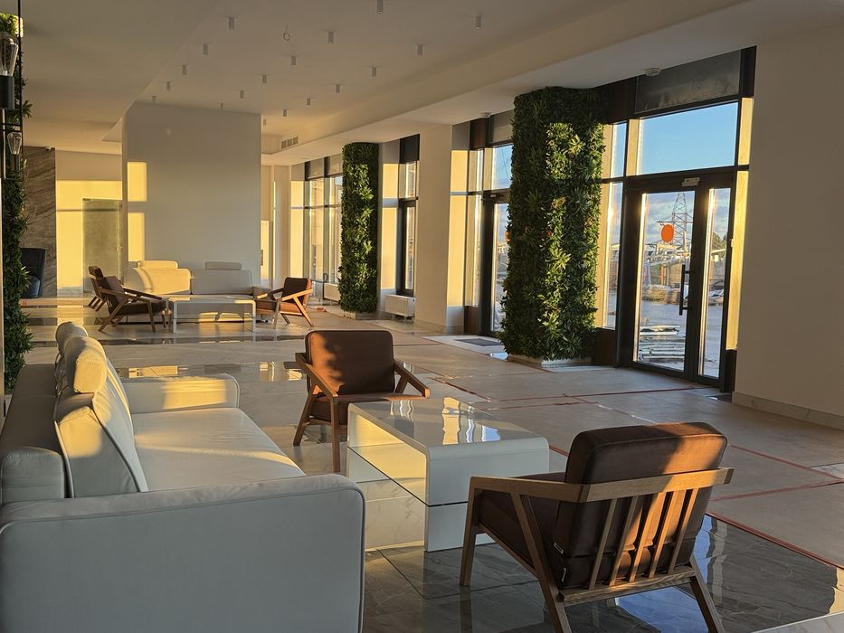 Остання! Реальна 1к 55м Звіринецька ЖК Edelweiss House Едельвейс центр