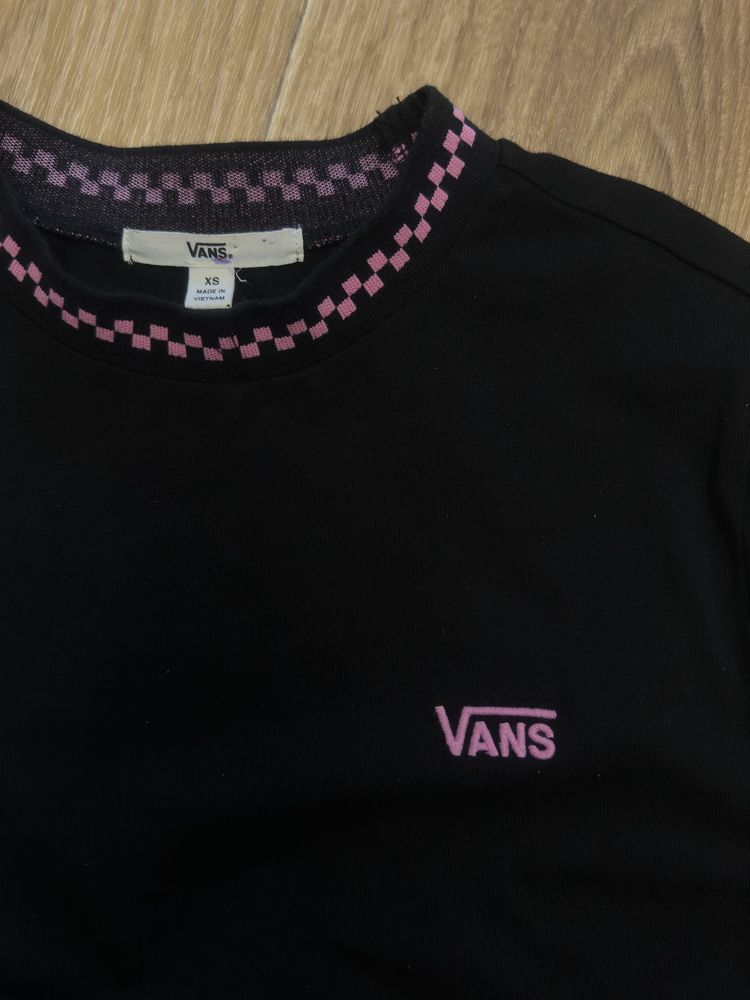 Платье Vans