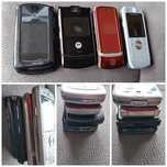 Motorola k1, V8, V3 , L2 gratka dla kolekcjonera
