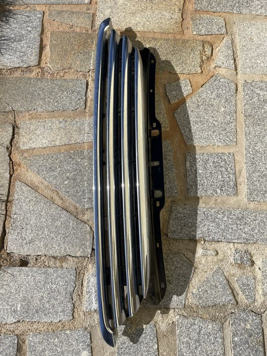 Grelha Mini cooper D