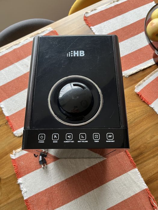 Nawilzacz ultradzwiekowy i hybrydowy