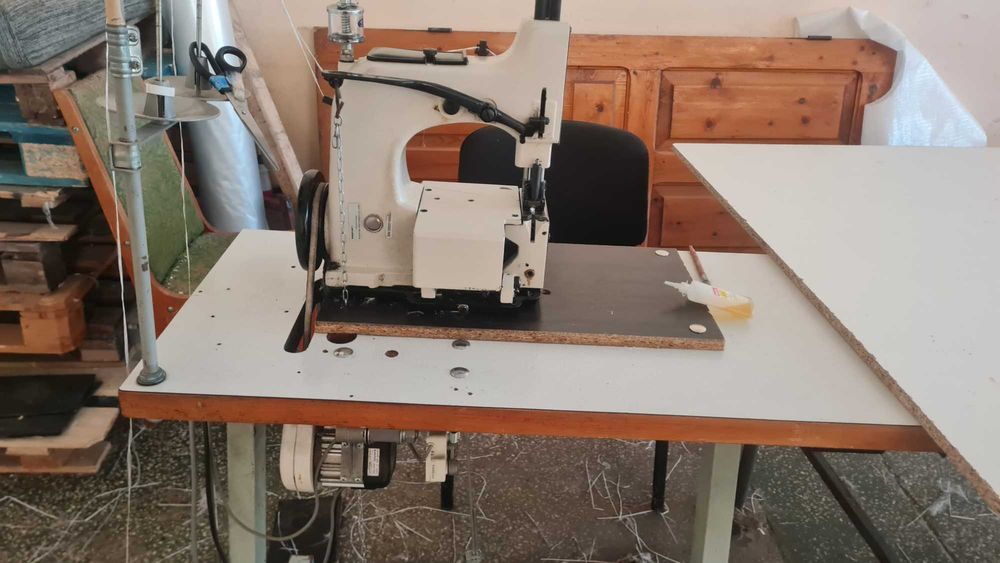 Продам бізнес швейний