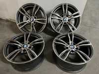 Jantes BMW Pack M 17”