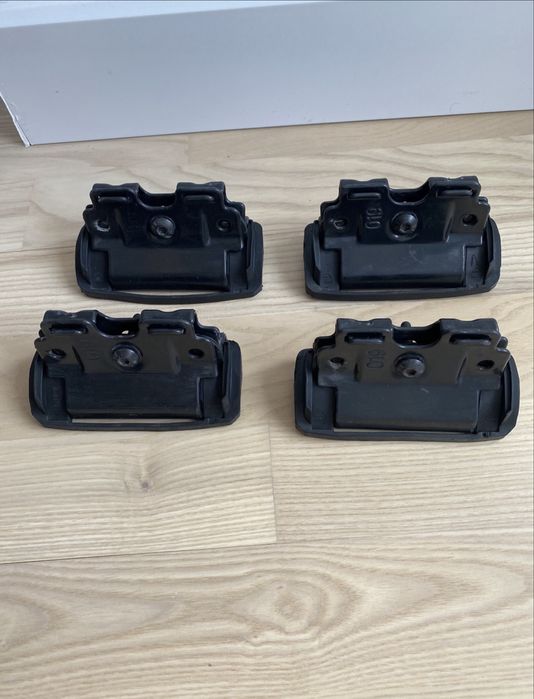 Монтажні комплекти Thule kit 1438 3042 4030 3022 3017 4023 4022