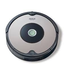 Робот-пилосос iRobot Roomba 604 Виставковий зразок.