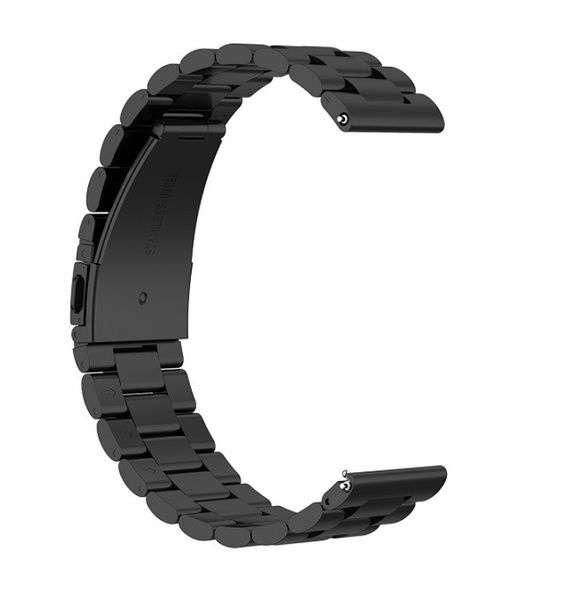 Ремешок CDK Metal Fitlink Steel Watch Band 25mm для Samsung Galaxy Wat