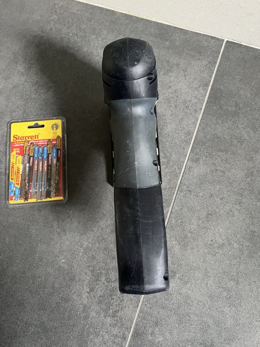 Безщітковий Акум.лобзик Festool PSC 420 EB