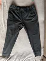 Spodnie dresowe Nike