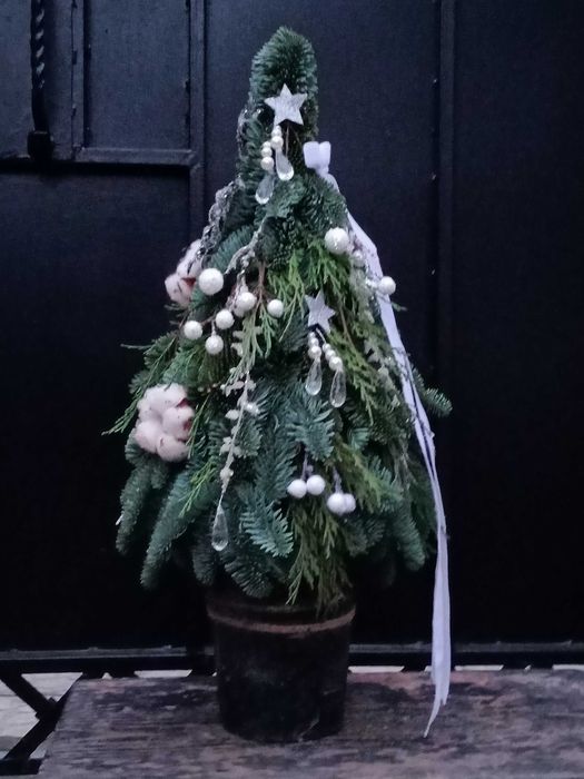 Новорічні прикраси